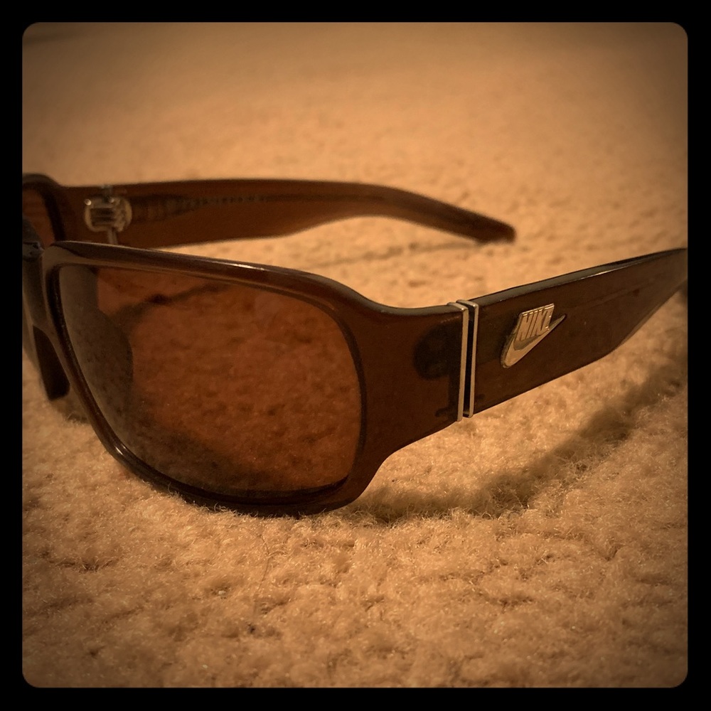 Nike sunglasses